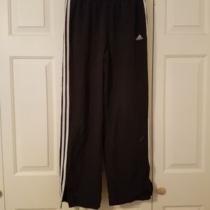 Adidas running pants